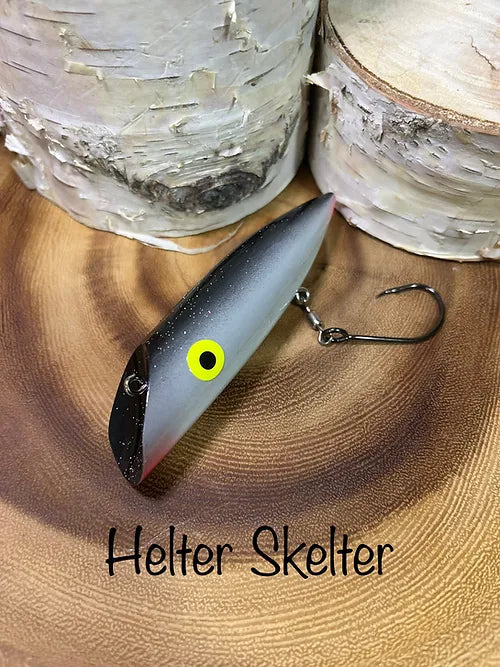 Load image into Gallery viewer, Fishinator Plugs 2&quot;
