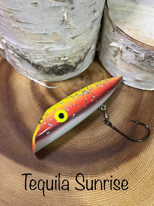Load image into Gallery viewer, Fishinator Plugs 2&quot;
