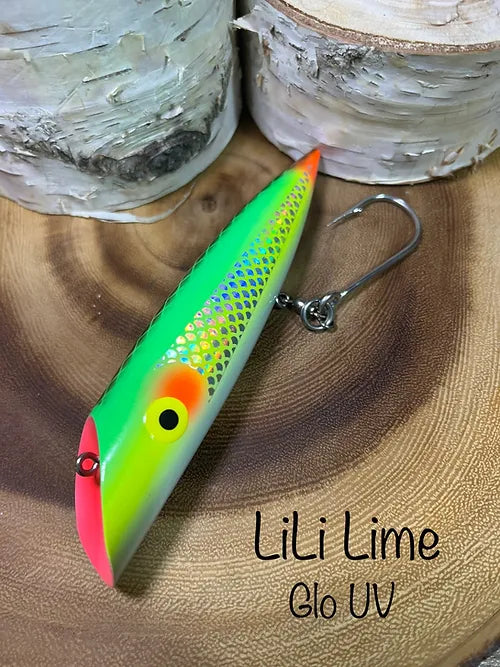 Load image into Gallery viewer, Fishinator Plugs 2&quot;
