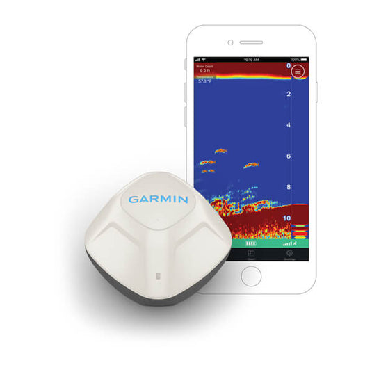 Garmin STRIKER™ Cast – Without GPS