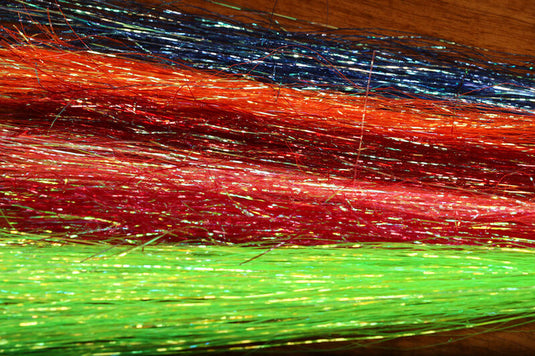 Hareline Chroma Flash