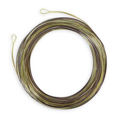 Airflo DELTA TAPER CAMO INTERMEDIATE