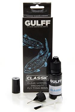 Gulff - Classic 15ml