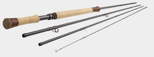 Redington Claymore Spey Rod [Oversized Item; Extra Shipping Charge*]