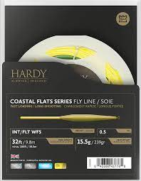 Hardy Coastal Flats