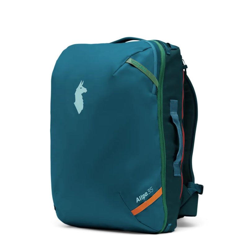 Load image into Gallery viewer, Cotopaxi Allpa 35L Travel Pack (Discontinued Model)
