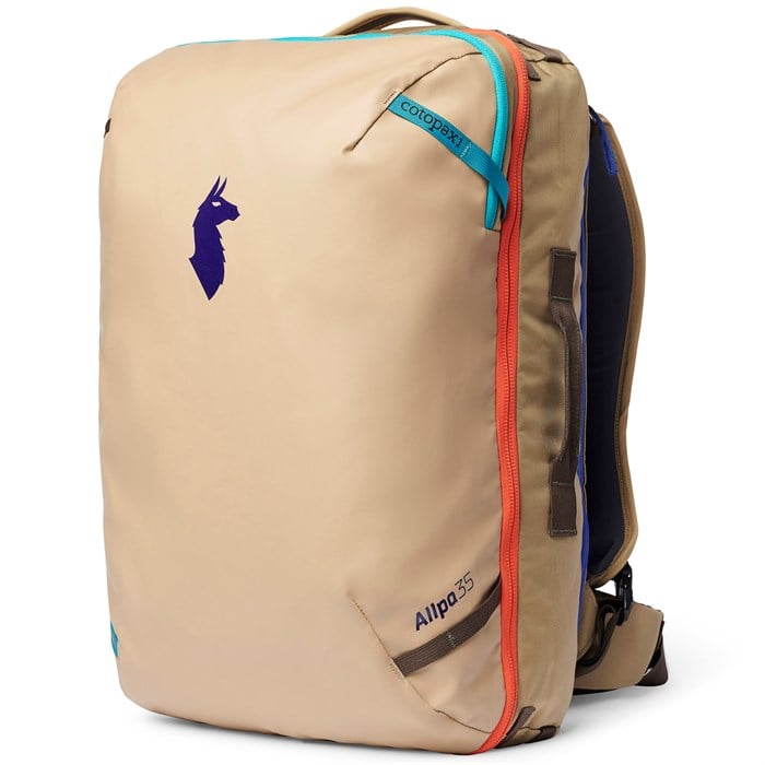 Load image into Gallery viewer, Cotopaxi Allpa 28L Travel Pack
