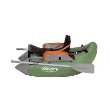 Outcast Fish Cruzer [Oversized Item; Extra Shipping Charge*]