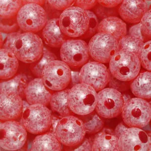 Load image into Gallery viewer, TroutBeads - BloodDot Eggs
