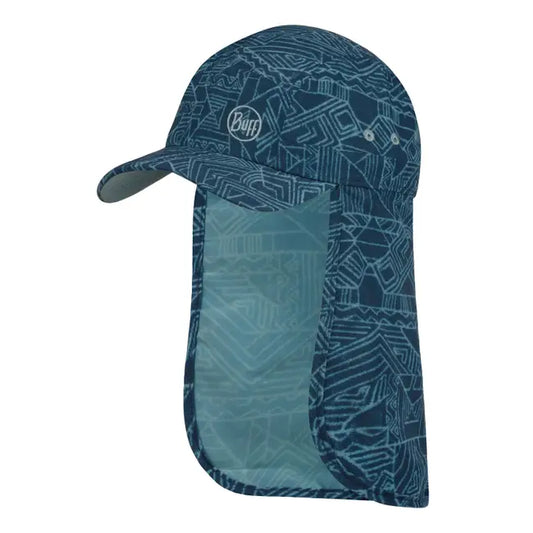 BUFF Sahara Cap Youth