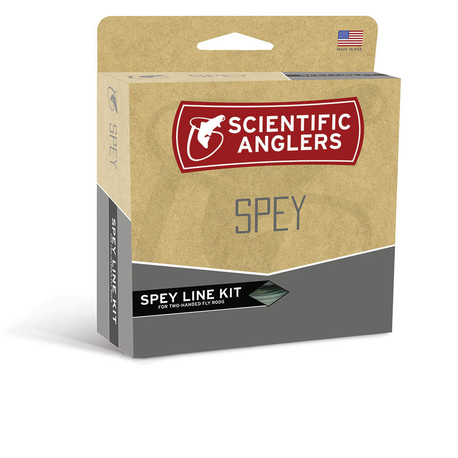 scientific anglers deliverance spey