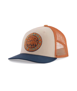 Load image into Gallery viewer, Patagonia Kids&#39; Trucker Hat
