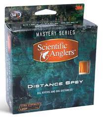 Scientific Anglers Mastery Series Distance Spey