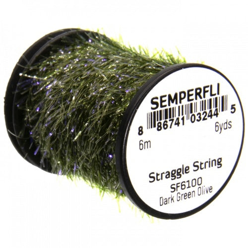 Load image into Gallery viewer, Semperfli Straggle String
