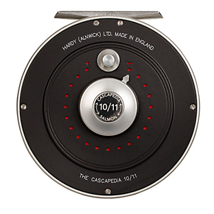 Load image into Gallery viewer, Hardy Cascapedia Fly Reel
