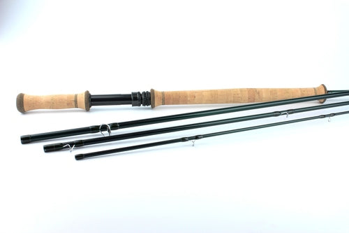 Load image into Gallery viewer, BURKHEIMER SPEY ROD
