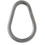 VMC - Line Tie Split Ring