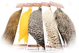 Whiting Coq De Leon Rooster Saddle