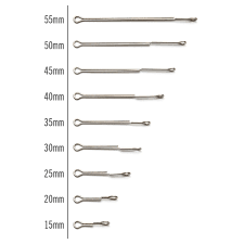 MFC Fly Off Set Shank