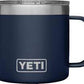 YETI Rambler 14 Oz. Mug with Magslider Lid (non-stackable)