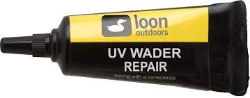 Loon Outdoors - UV Wader Repair