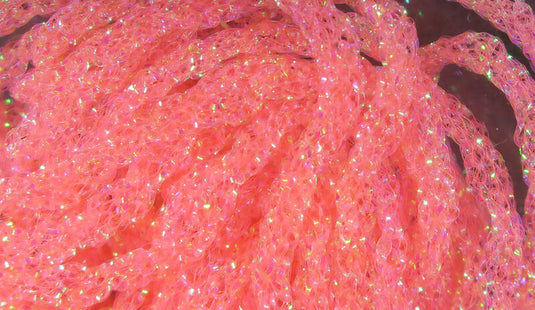 Hareline Diamond Braid
