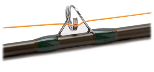 Load image into Gallery viewer, TFO Drift 9&#39;-12&#39;3&quot; 3wt.
