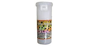 MFC Dry Shake
