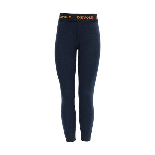 Devold JR. Duo Active Merino Longs