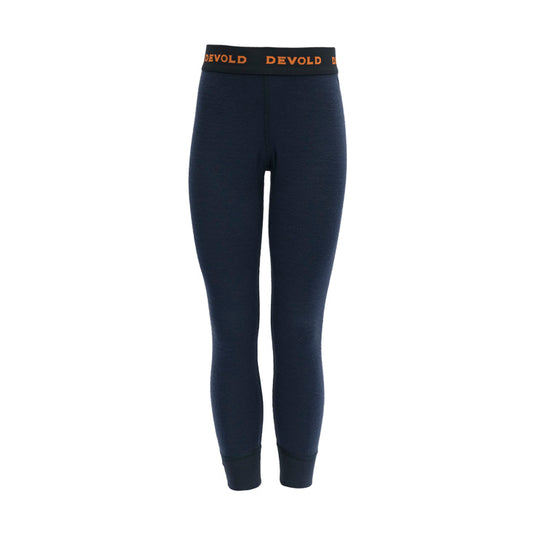 Devold JR. Duo Active Merino Longs