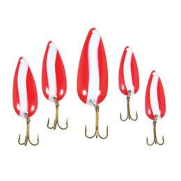 Eagle Claw Dooms Day Spoon Assortment