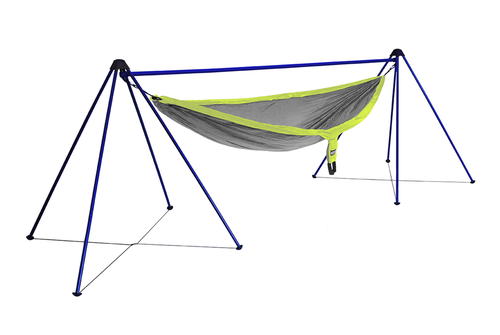 ENO Nomad Hammock Stand [Oversized Item; Extra Shipping Charge*]