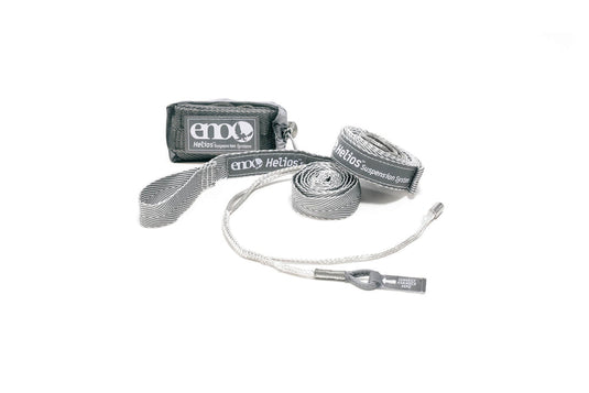 ENO Helios Ultralight Hammock Straps