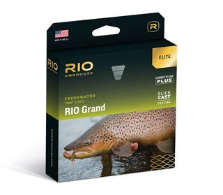 Rio Elite Grand Floating Line