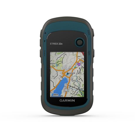 Garmin ETREX 22X