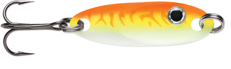 VMC - Flash Champ Spoons