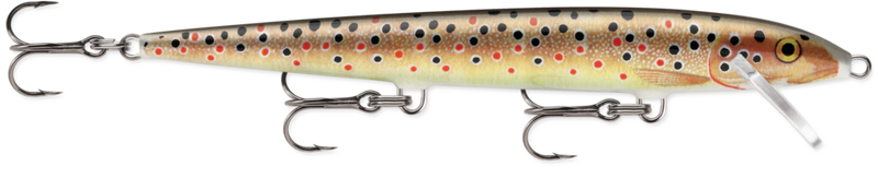 Load image into Gallery viewer, Rapala Original Floating
