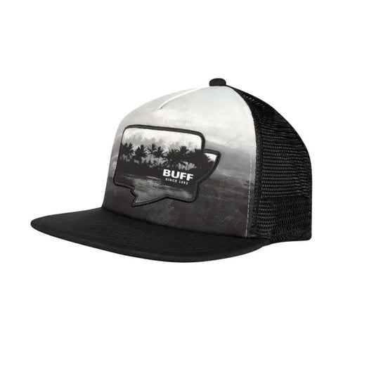 BUFF Trucker Cap