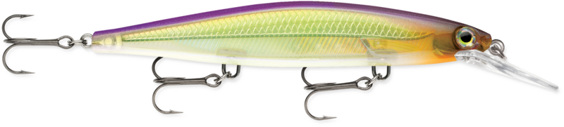 Load image into Gallery viewer, Rapala Shadow Rap - Slow Sinking
