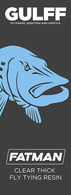 Load image into Gallery viewer, Gulff - Fatman
