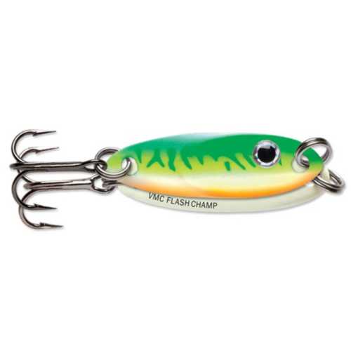 VMC - Flash Champ Spoons