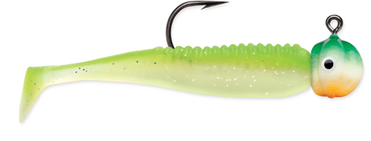 VMC - Boot Tail Jig