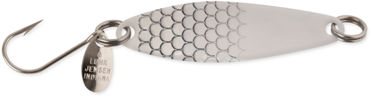 Luhr Jensen Needlefish Spoons