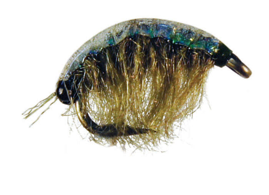 Dunnigan's Flashback Scud Fly