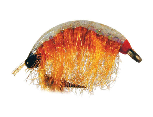Dunnigan's Flashback Scud Fly