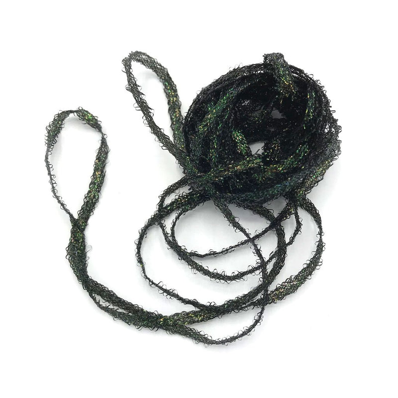 Load image into Gallery viewer, Hareline Flat Diamond Braid
