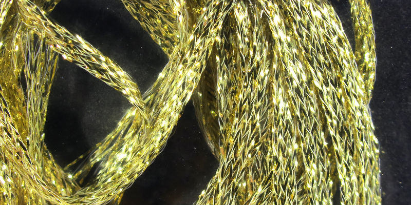 Load image into Gallery viewer, Hareline Flat Diamond Braid
