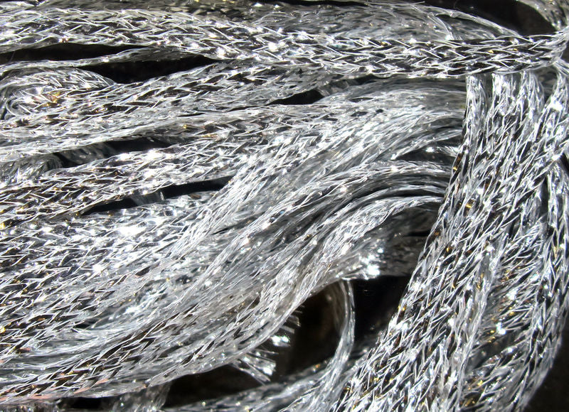 Load image into Gallery viewer, Hareline Flat Diamond Braid
