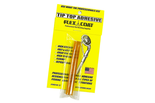 Flex Coat Rod Building