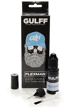 Load image into Gallery viewer, Gulff - Flexman
